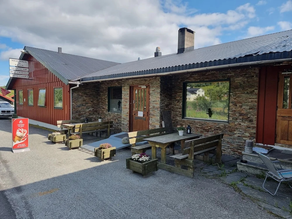 Vats Fjellstue