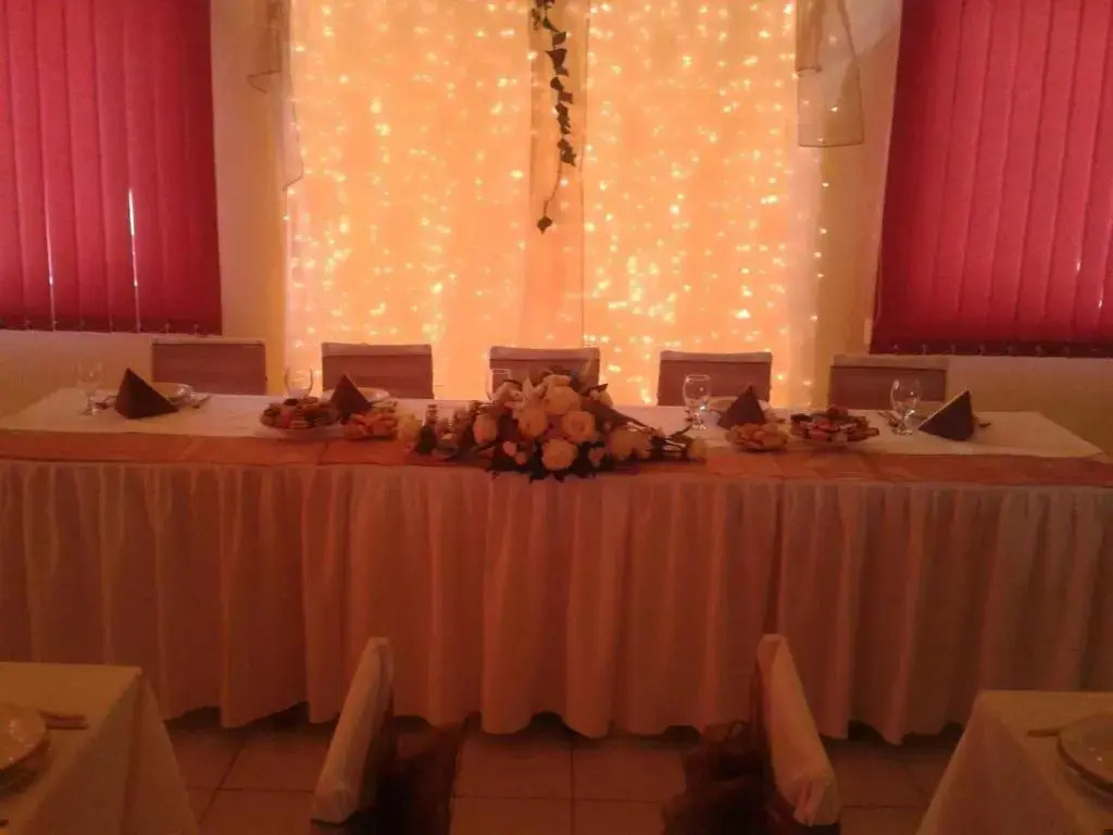 Platán Panzió - фото 9