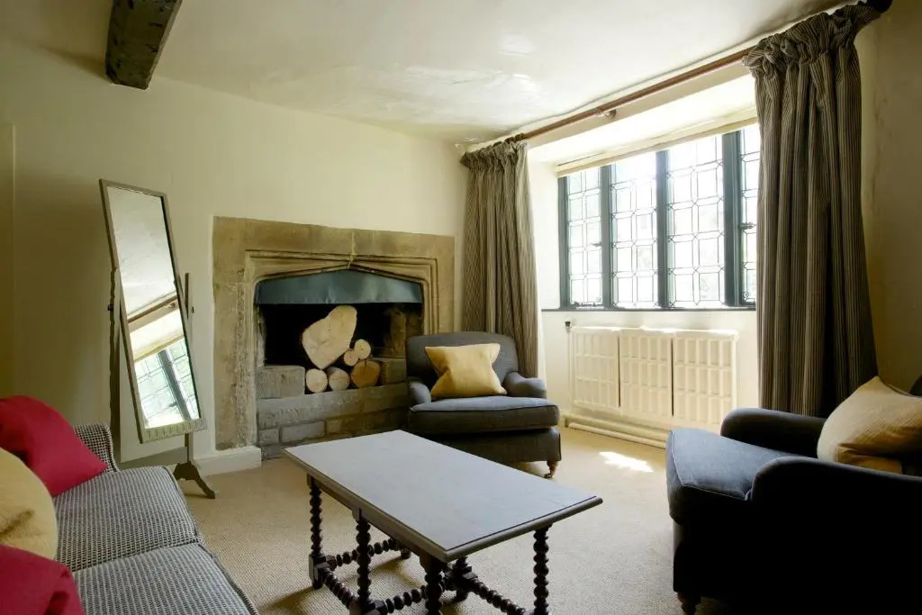 Bay Tree Hotel - Chambres