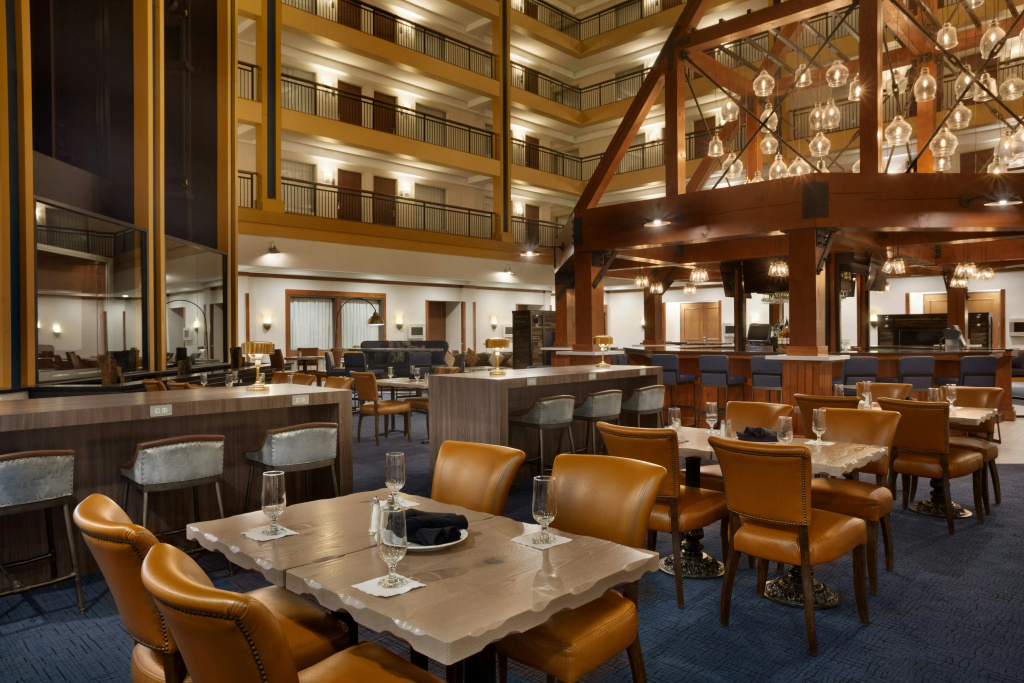 Embassy Suites by Hilton Denver International Airport - Général