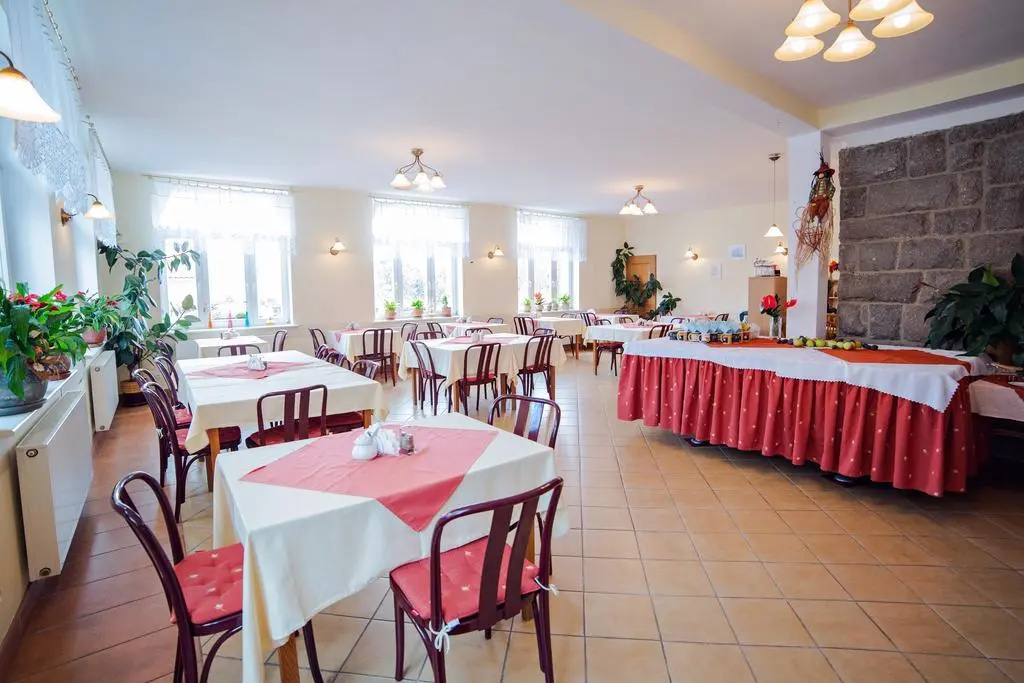 Pera A Sudeta W By Stay Inn Hotels