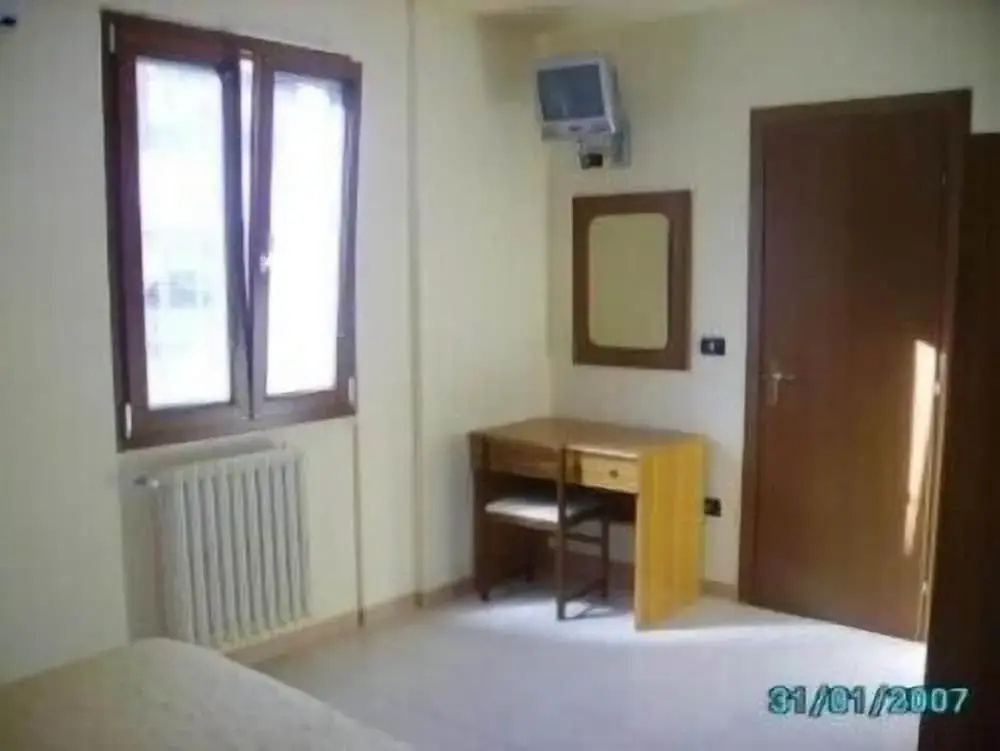 Terme di Rapolla - Chambres