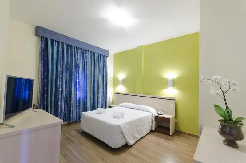 Hotel Pires - Chambres