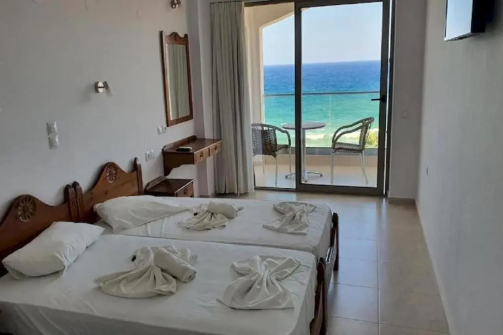 Hotel photo 20