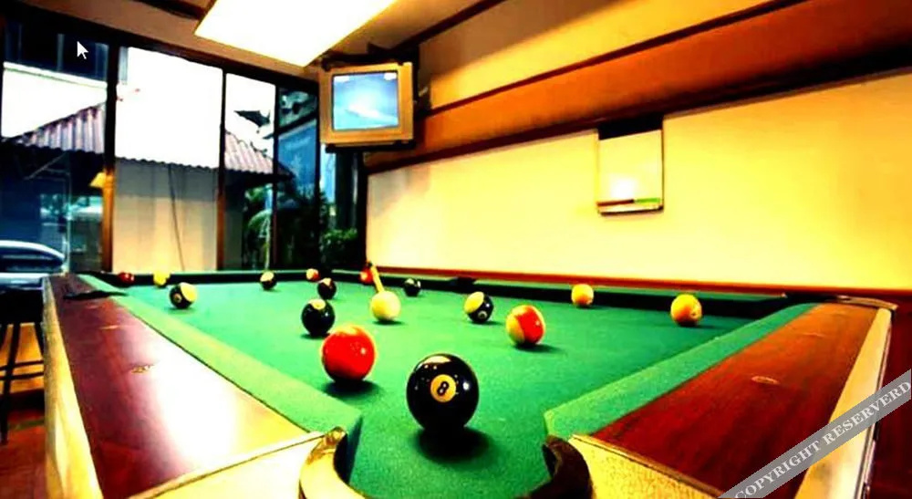 Hotel photo 18