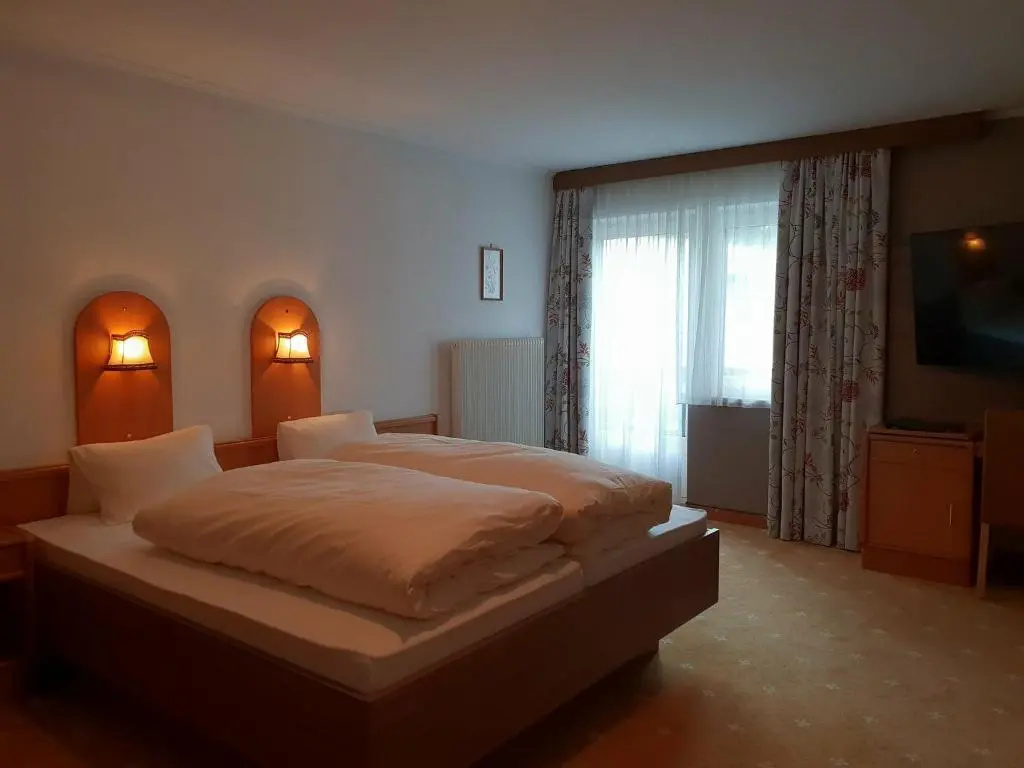Hotel Grieserhof - Chambres