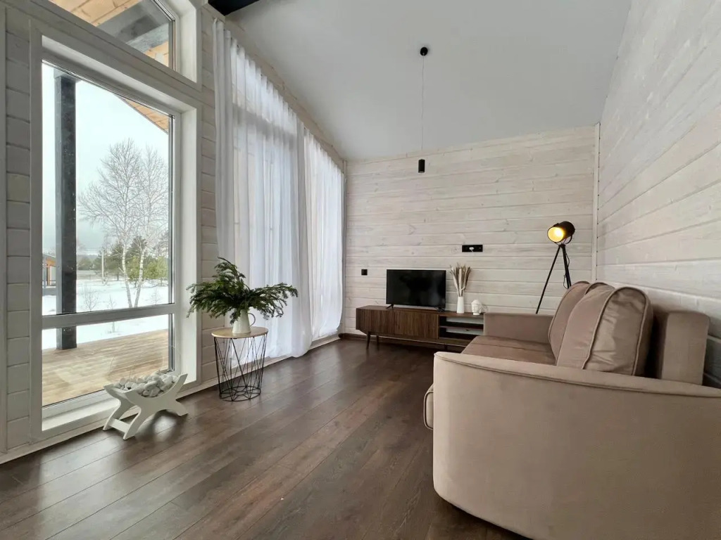 Коттедж у Юлии - фото 14