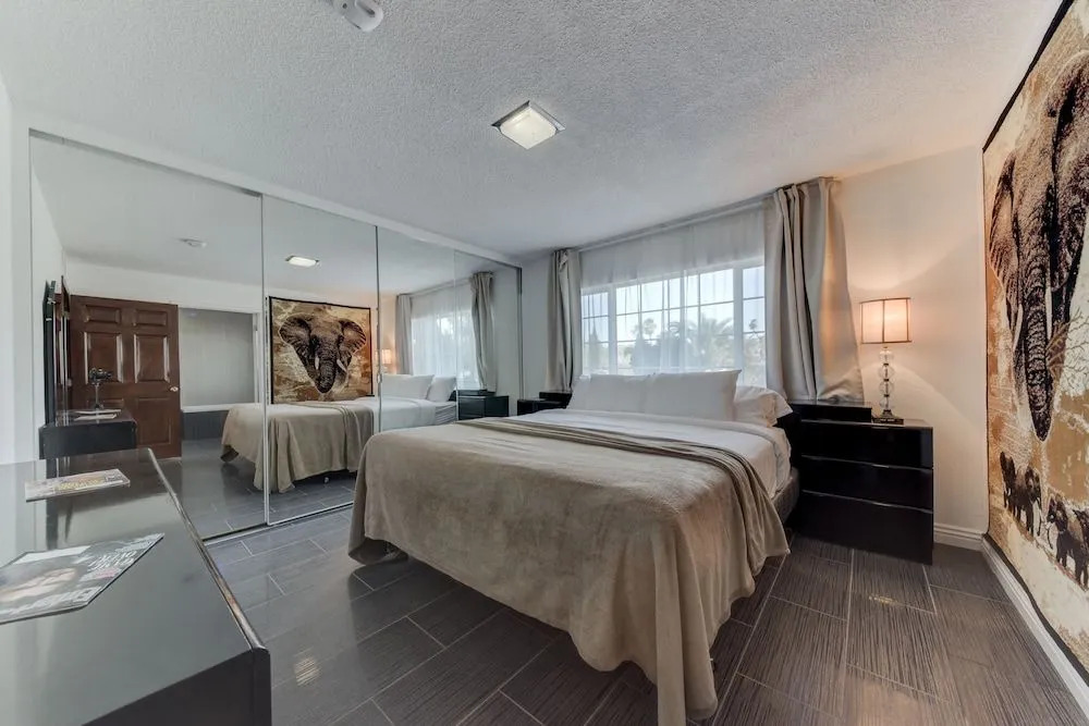 Sanctuary Pond and Pool — фото 5