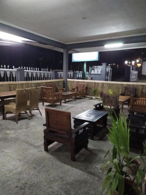 Abang Hotel Ciwidey - фото 21