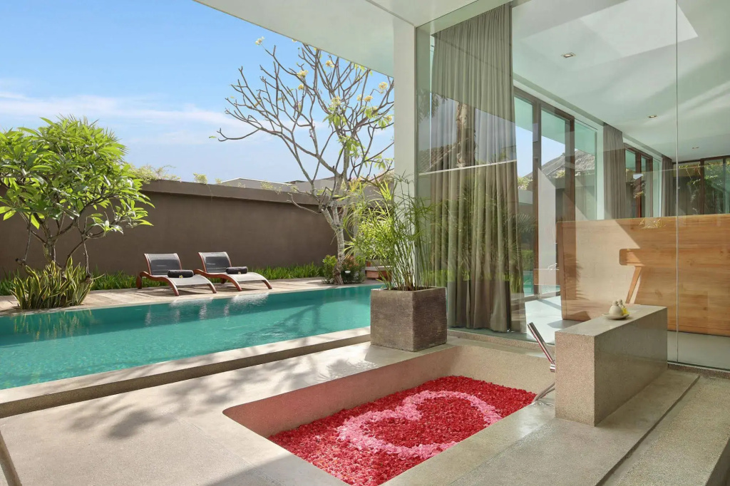 Ziva a Boutique Villa - Général