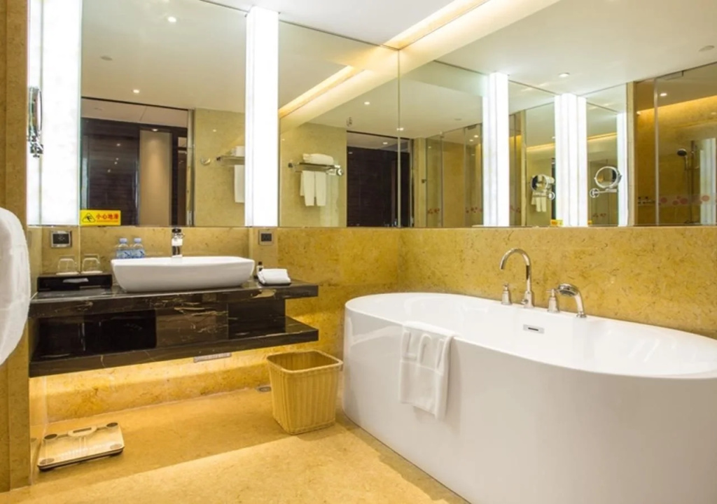 LN Dongfang Hotel Sihui - Général