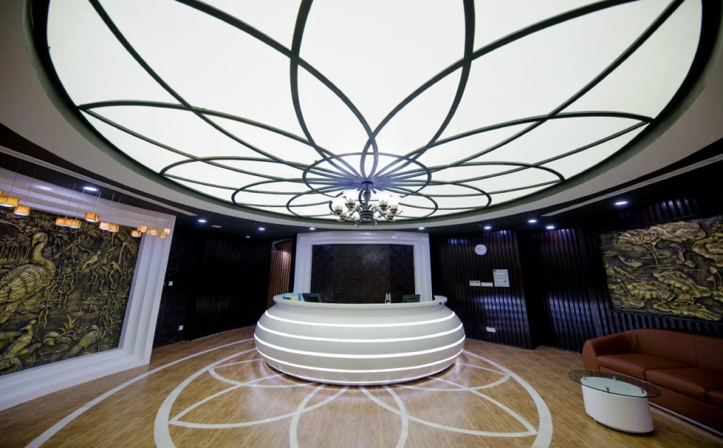 Quinter Central Nha Trang - фото 14