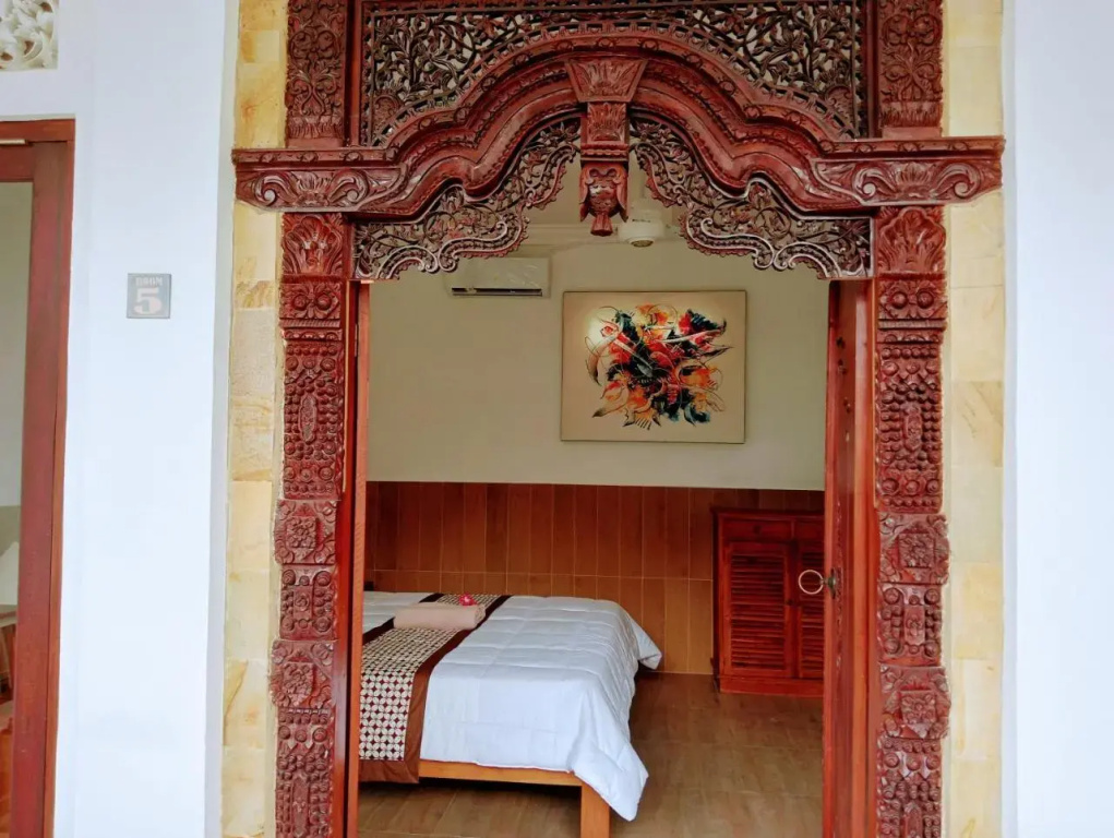 Hotel photo 12