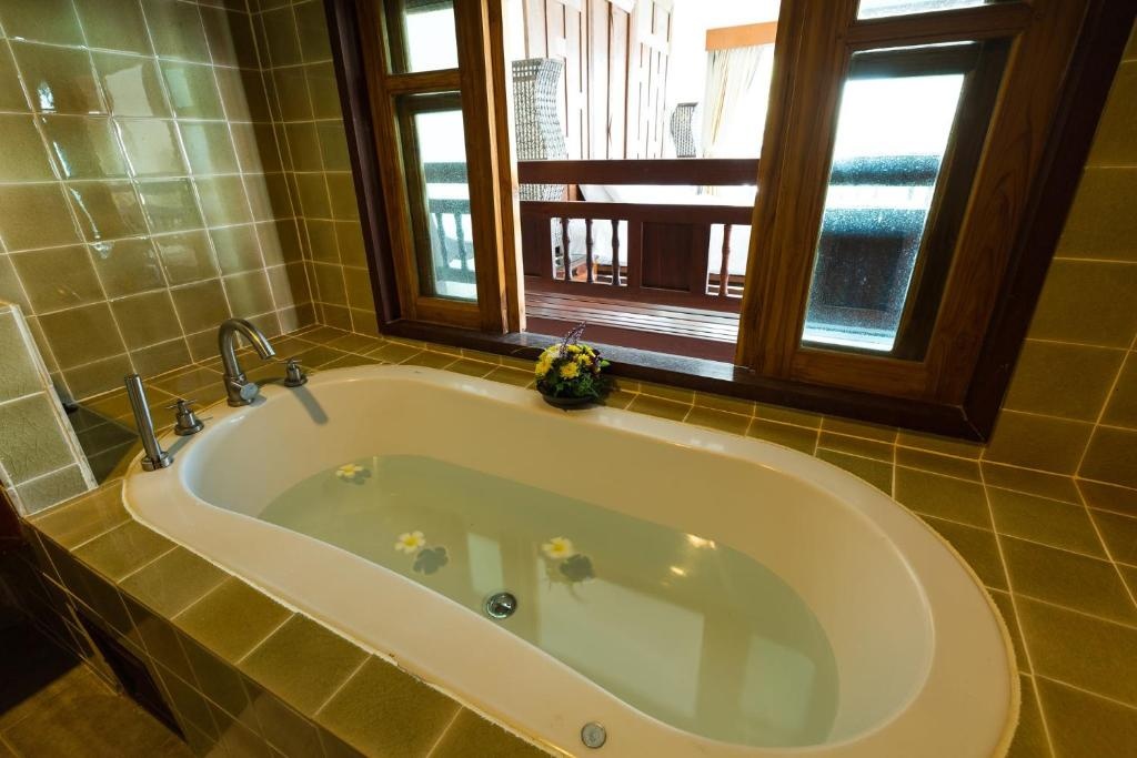 Pattawia Resort & Spa - Général