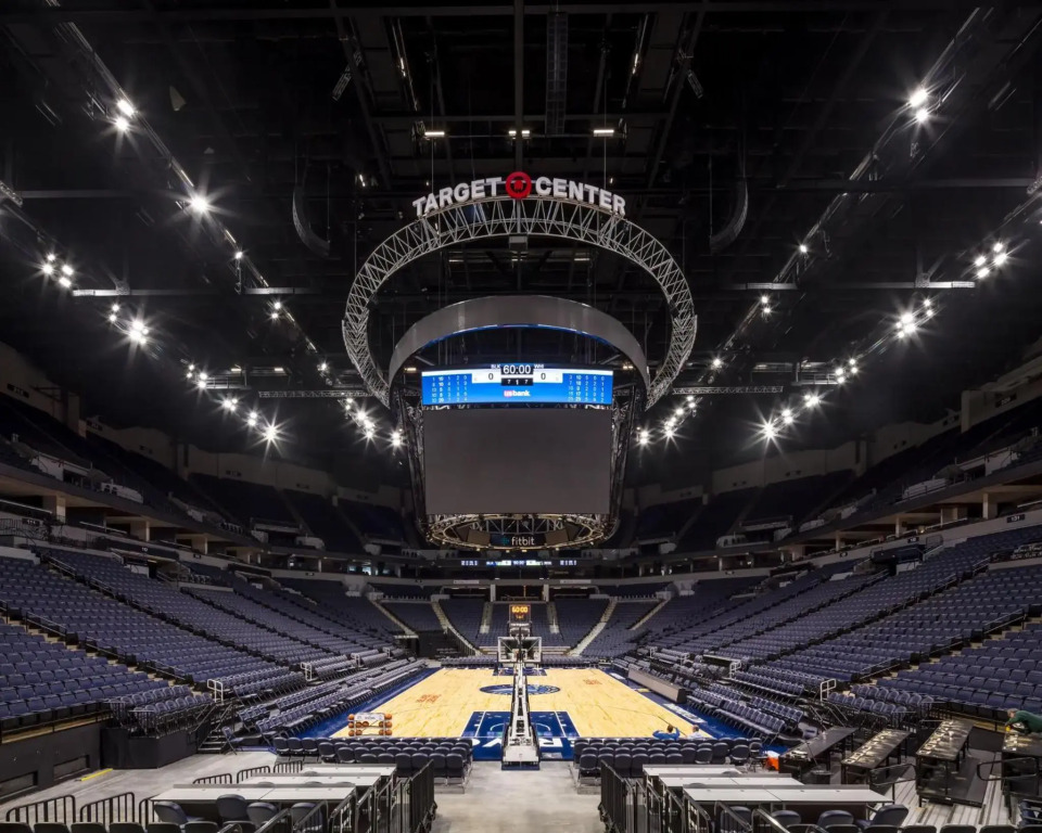 Crowne Plaza Suites MSP Airport - Mall of America by IHG - фото 14