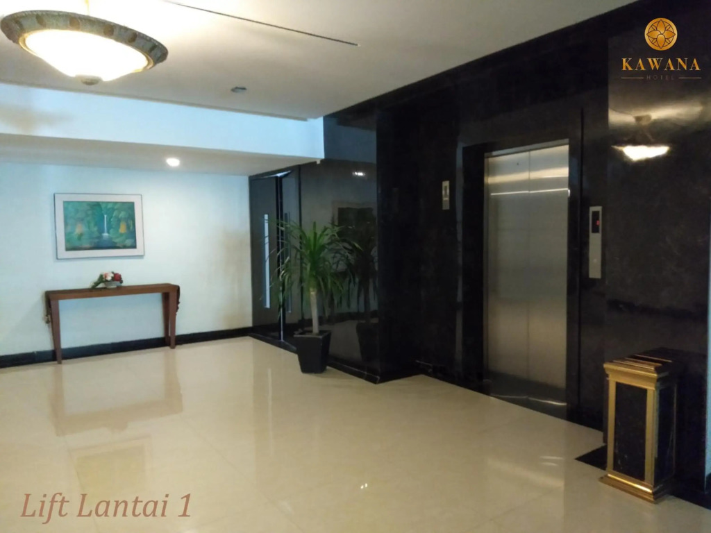 The Aliga Hotel - фото 13