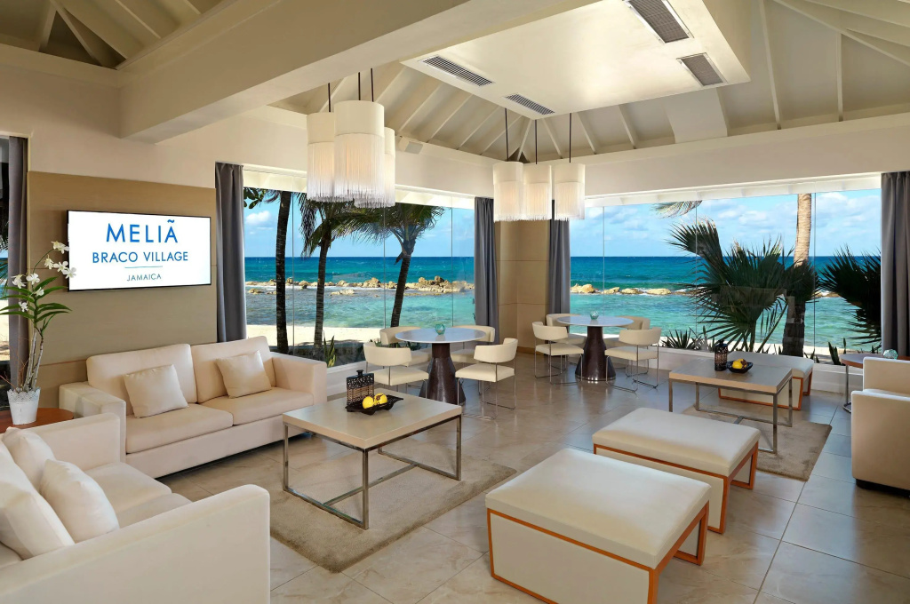 Melia Braco Village, Jamaica - All Inclusive - Général
