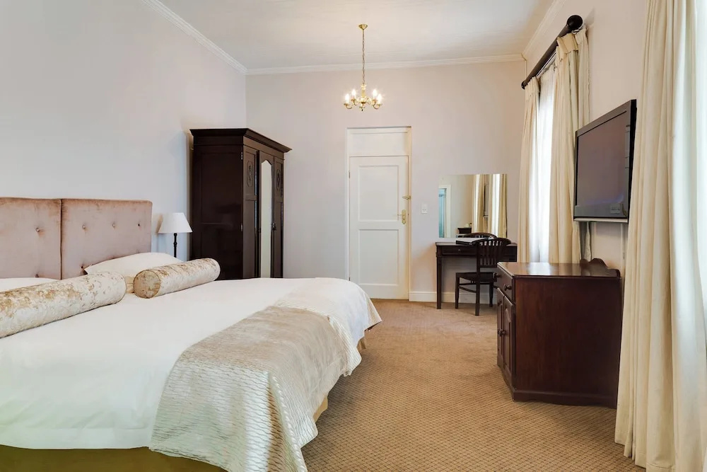 Protea Hotel by Marriott Dorpshuis & Spa Stellenbosch - Chambres