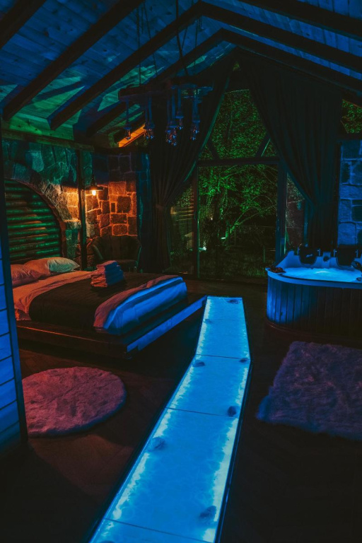Classic room