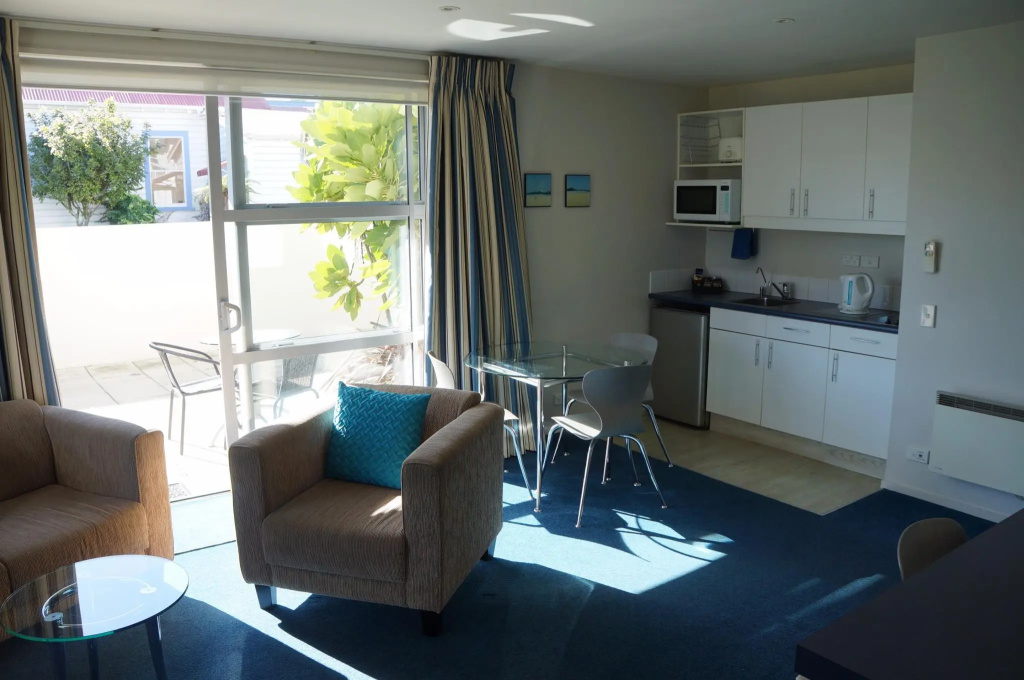 Executive Apartment