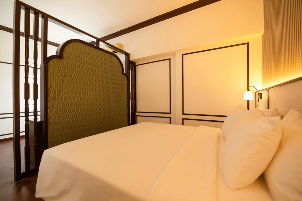 Dai Nam Boutique Hotel — 3