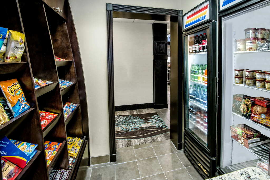 Staybridge Suites Lubbock - University Area by IHG - Général