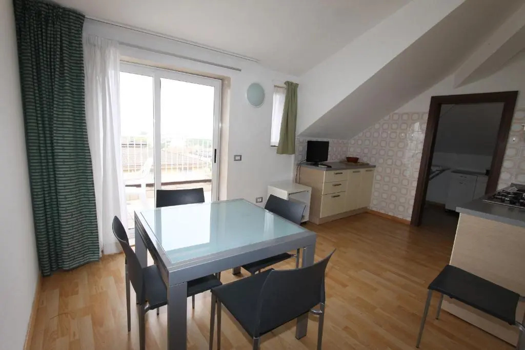 Residences La Rustica & Elite - Chambres
