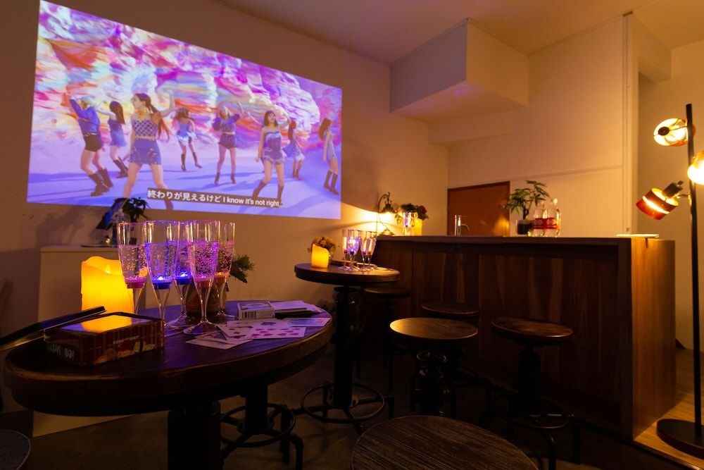 Wonderful Stay Tokyo Shinjuku 사진 13