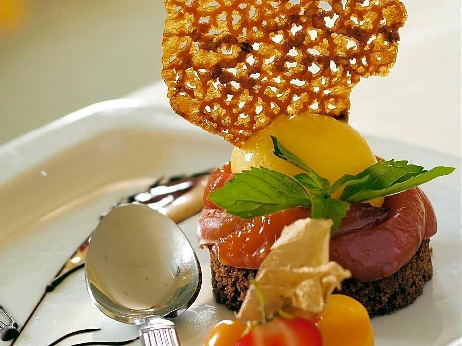 Hôtel Restaurant le Clos du Vigneron by null