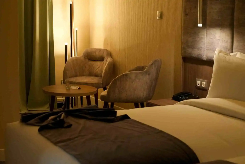 Hotel photo 6