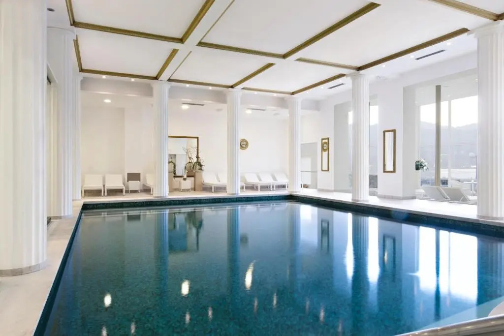 Grand Hotel Toplice - Sava Hotels & Resorts - Général