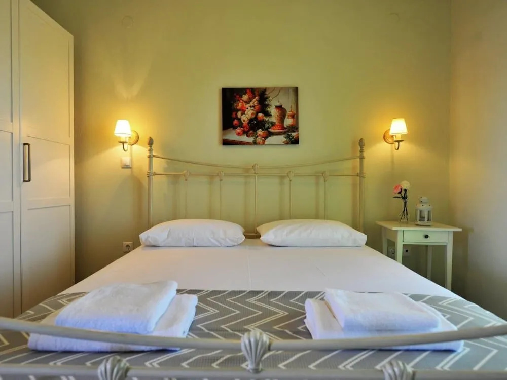 Fotinia Beach House 1st floor - Dionysiou Beac... - фото 5