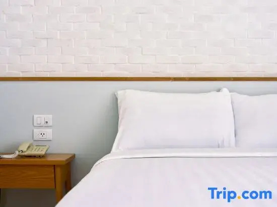 Deluxe room with balcony