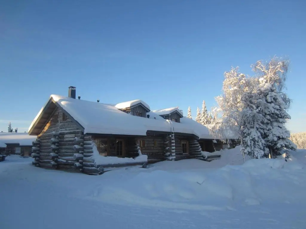1 Bedroom Cottage