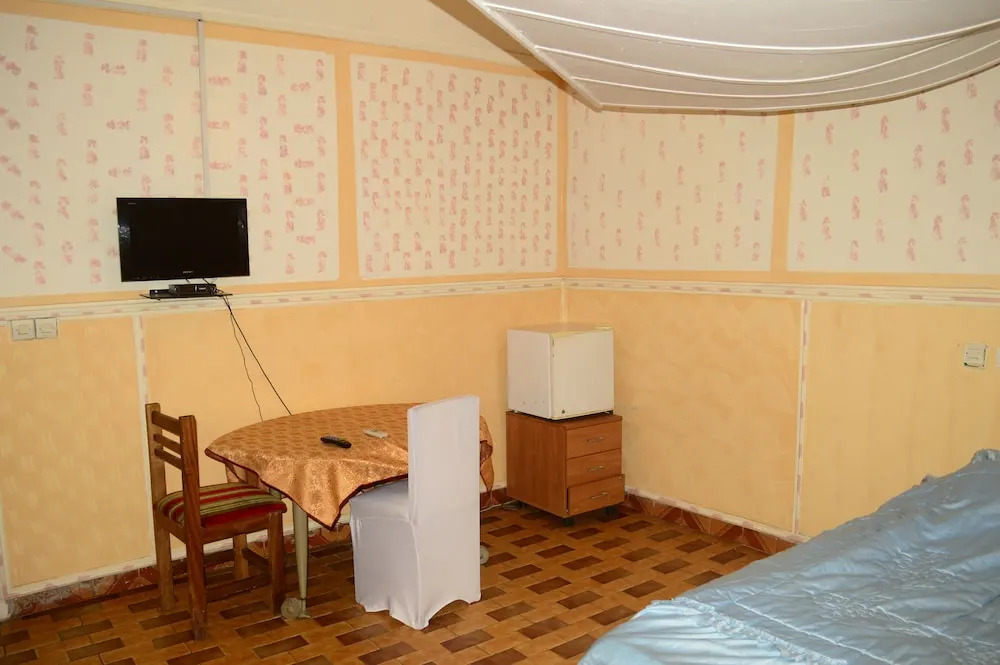 Residence Les Saveurs Du Village - фото 10