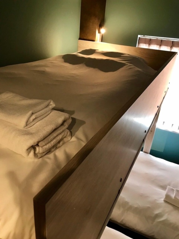 Shinsaibashi House 사진 10