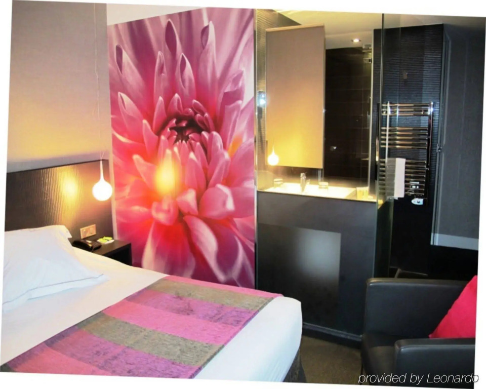 Hostellerie du Chapeau Rouge — фото 3