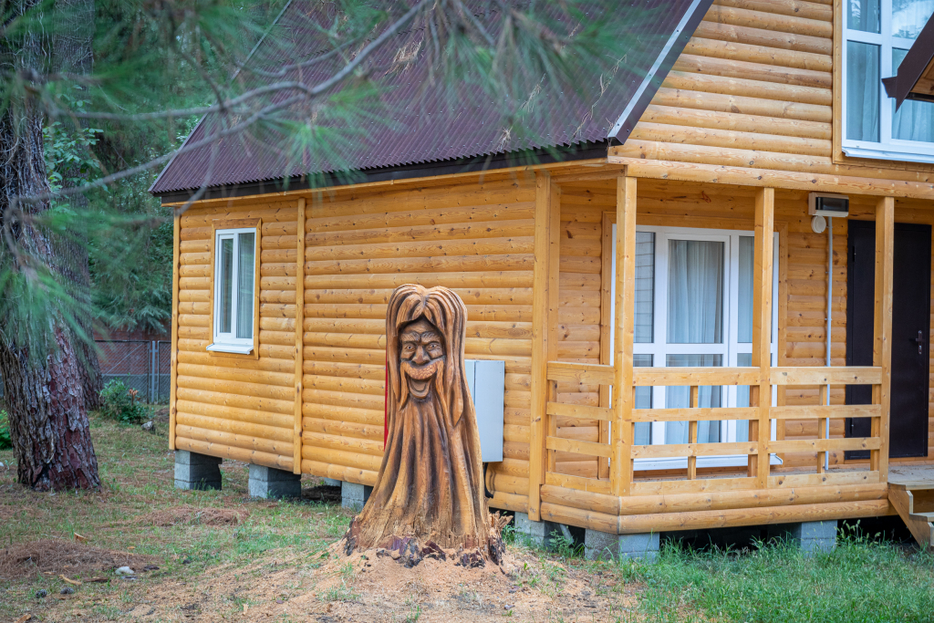 Отель Золотые пески (Пицунда), фото 28