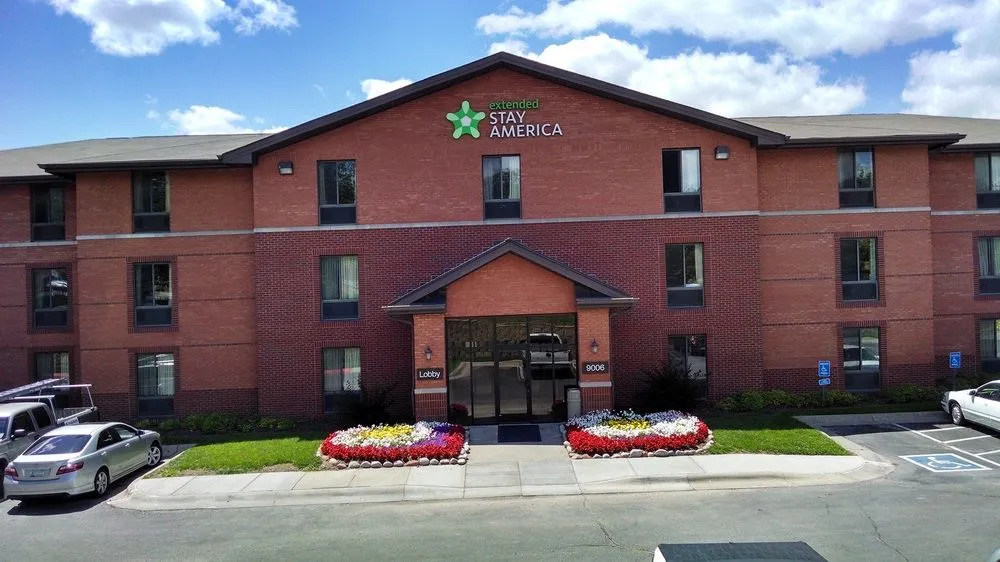 Extended Stay America Omaha West