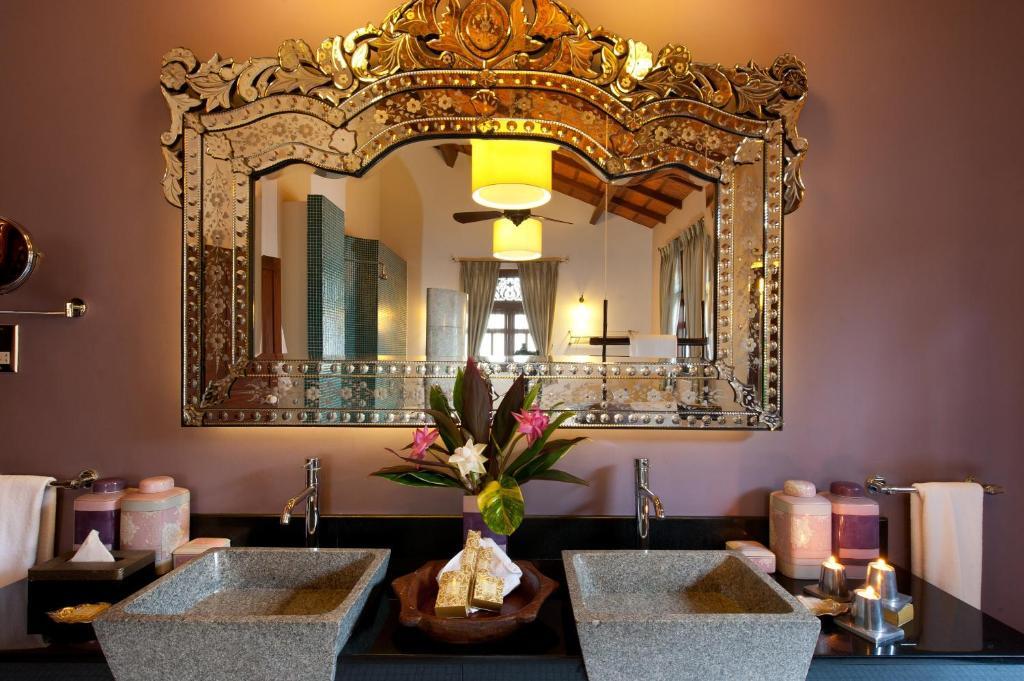 Reef Villa 