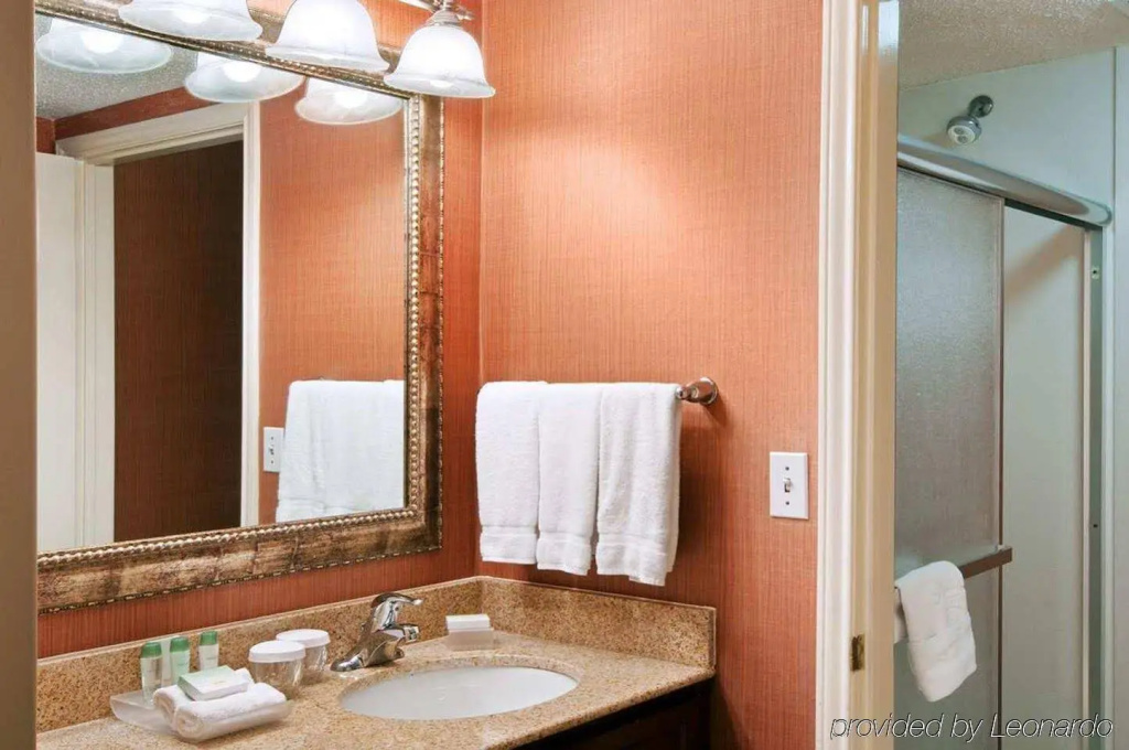 Homewood Suites by Hilton San Antonio Riverwalk/Downtown - Général