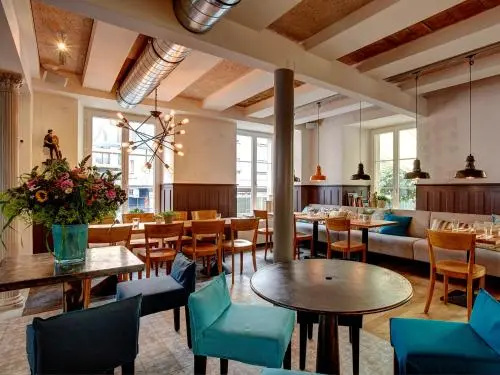 Hotel photo 19