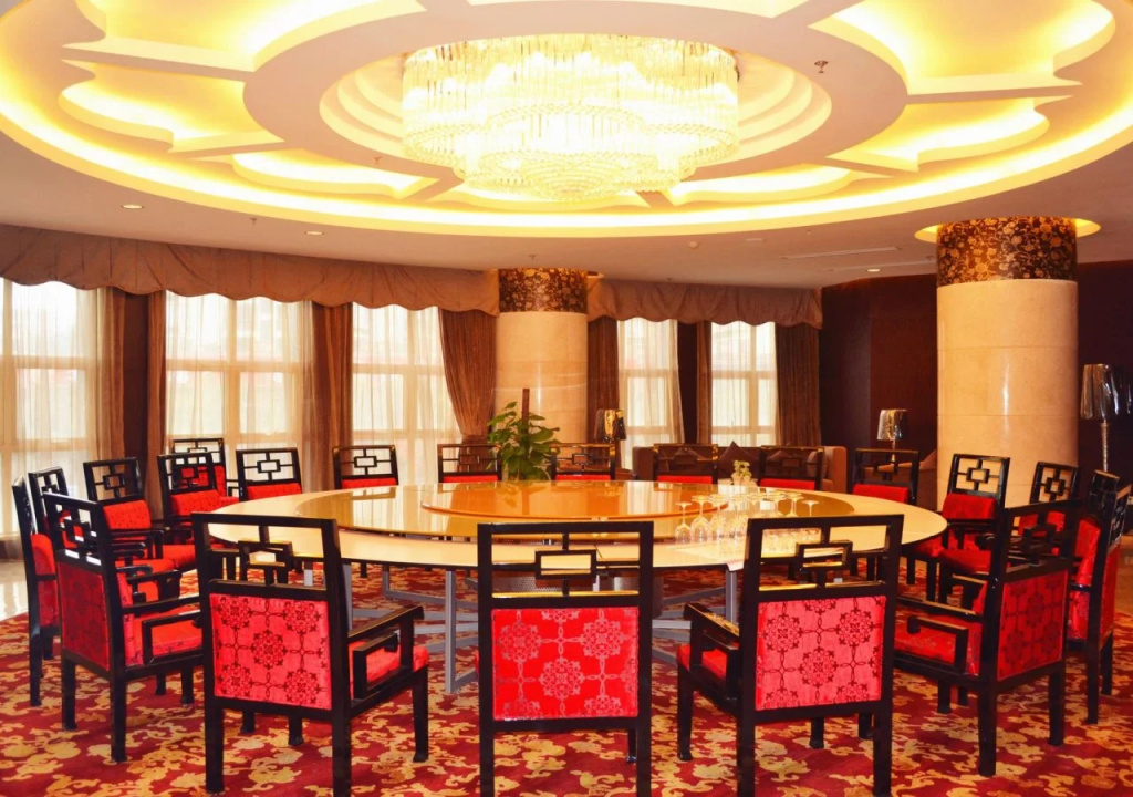 Days Hotel & Suites by Wyndham Hengan Chongqing - Général