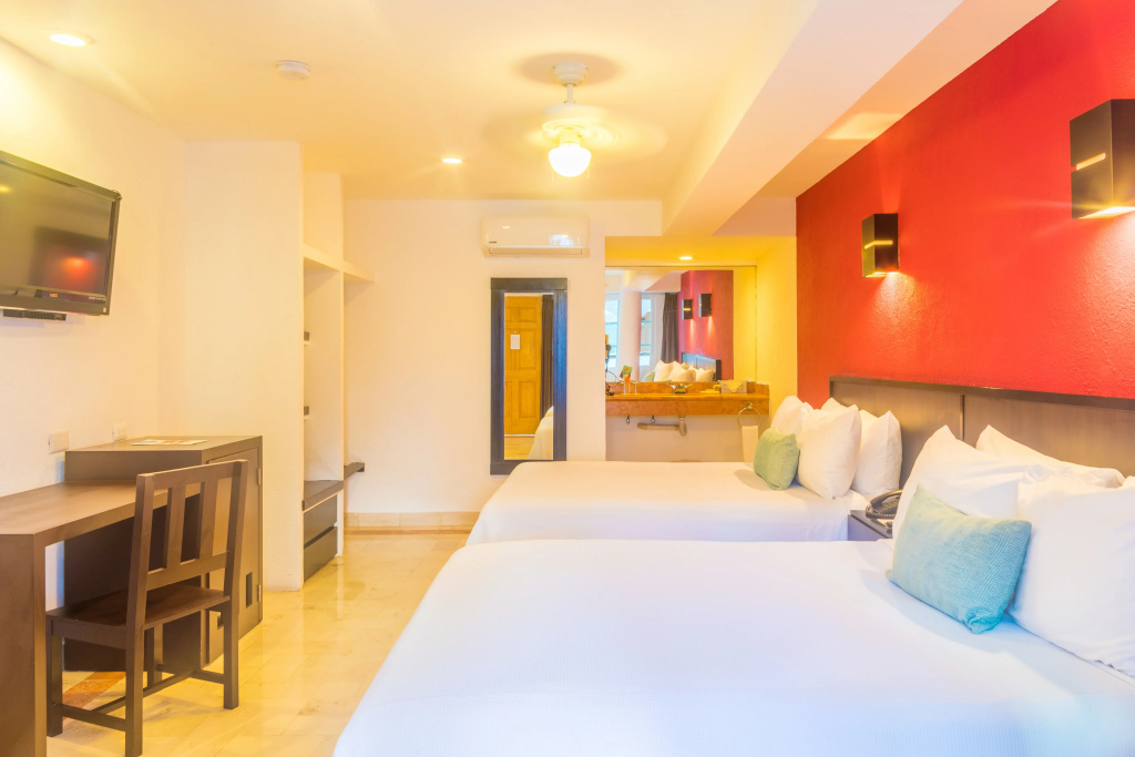 Illusion Boutique Hotel - Général