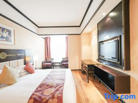 Days Hotel Shanghai Hongkou Fortune - Chambres