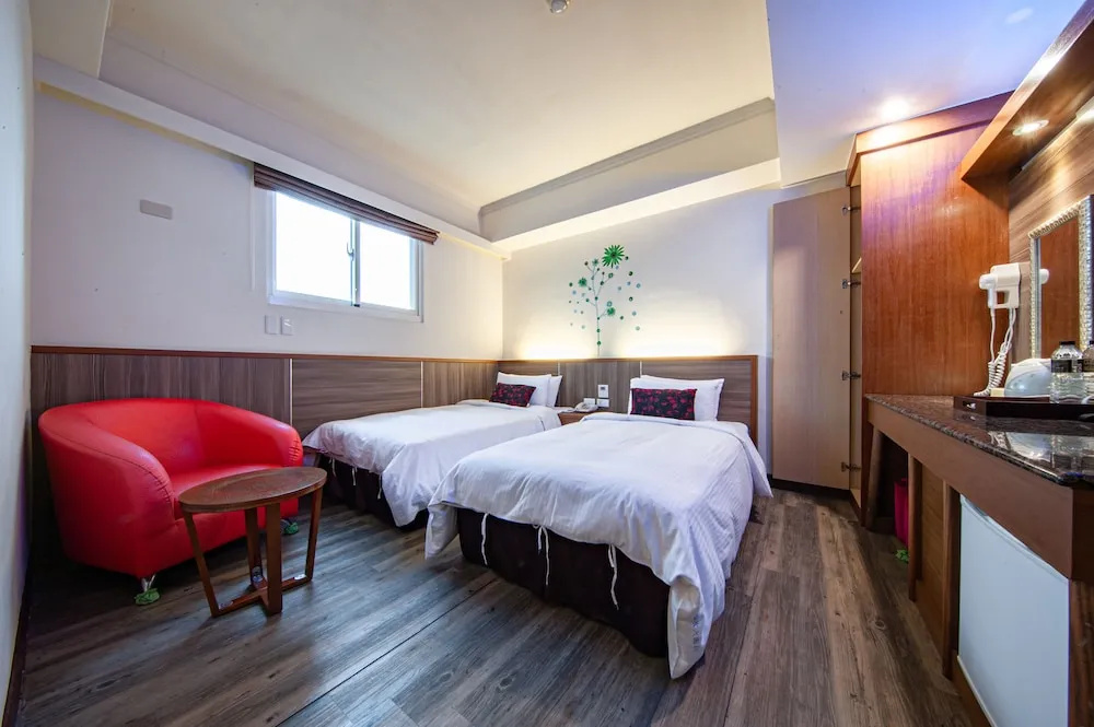 Royal room