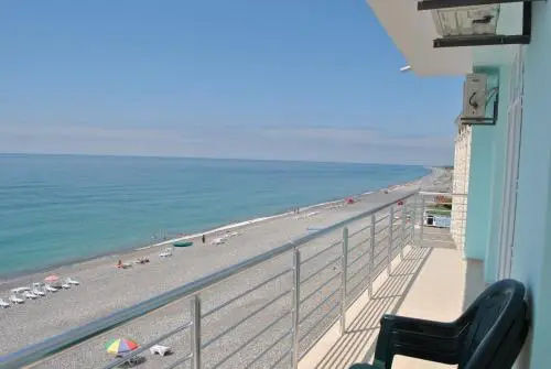 Black Sea Hotel - Général