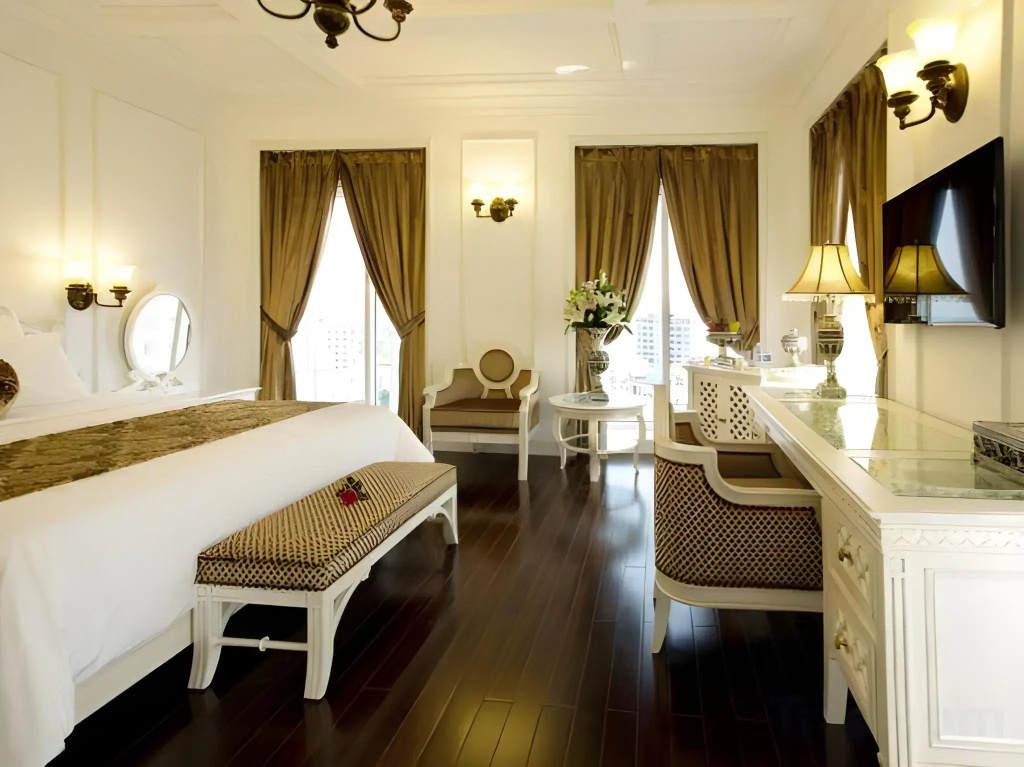 Hotel photo 6