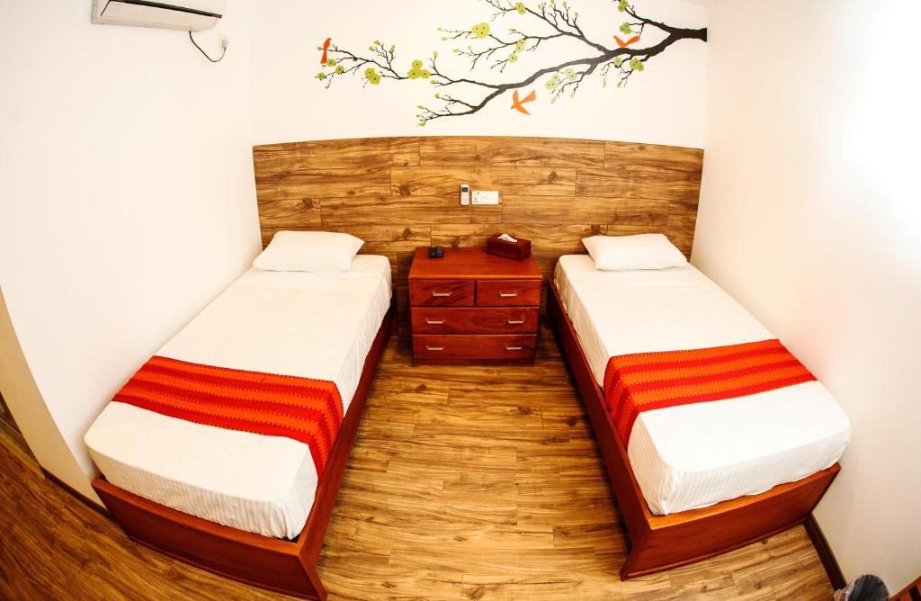 Cityrest Fort