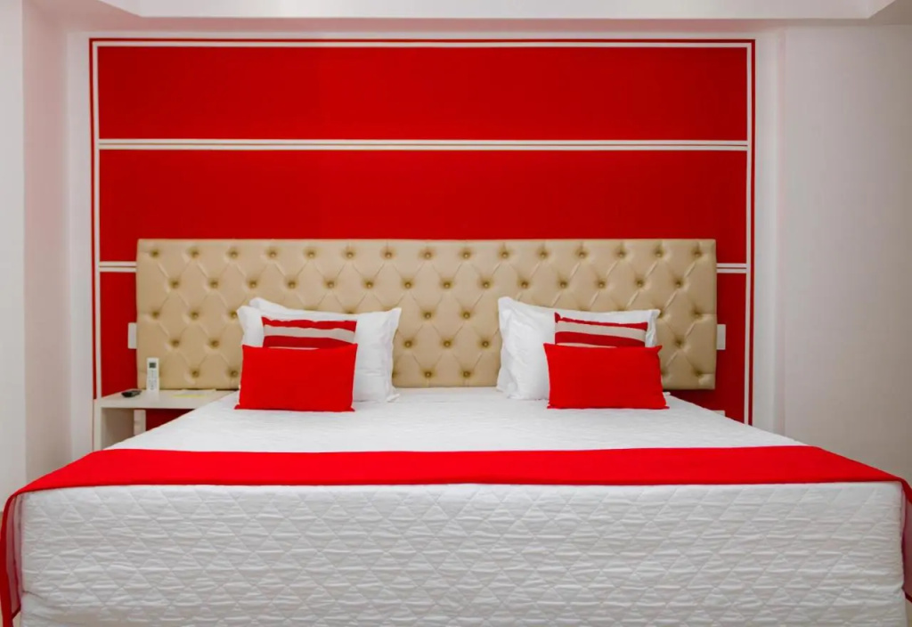 GranLago Hotel - 4